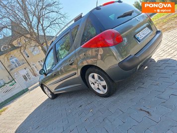 Peugeot 207, 2009, Газ пропан-бутан / Бензин, 1.4 л., 238 тис. км, Універсал, Сірий, Чернівці Cars-Pr-276586 фото