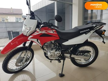 Новый Honda XR, 2024, Бензин, 149 см3, Мотоцикл, Харьков new-moto-104283 фото