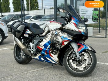 BMW K 1300S, 2011, Бензин, 1290 см³, 53 тис. км, Спортбайк, Сірий, Кременчук moto-158783 фото