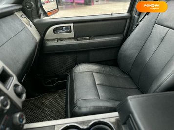 Ford Expedition, 2015, Бензин, 3.5 л., 144 тис. км, Позашляховик / Кросовер, Чорний, Львів 226673 фото