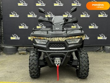 Новый Linhai ATV, 2024, Бензин, 275 см3, Квадроцикл, Тернополь new-moto-104818 фото