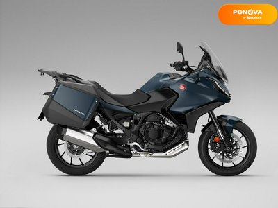 Новий Honda NT 1100DP, 2024, Бензин, 1084 см3, Мотоцикл, Київ new-moto-103979 фото