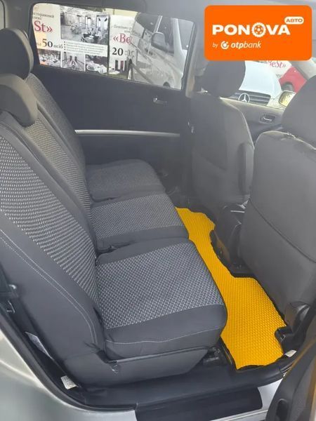 Toyota Corolla Verso, 2008 г., Бензин, 201 тыс. км, Универсал, Серый, Дунаївці AT-10402632 фото