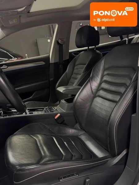 Volkswagen Arteon, 2020 р., Дизель, 103 тис. км, Седан, Білий, Дніпро (Дніпропетровськ) AT-10411657 фото