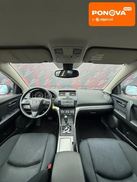 Mazda 6, 2009 р., Бензин, 278 тис. км, Суми AT-10417506 фото