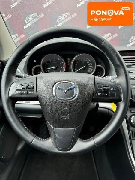 Mazda 6, 2009 р., Бензин, 278 тис. км, Суми AT-10417506 фото