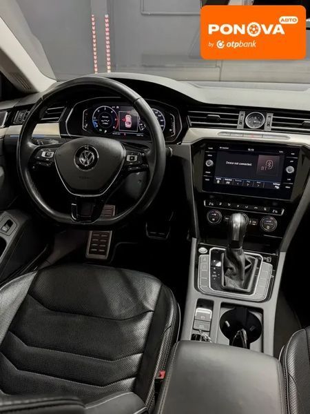 Volkswagen Arteon, 2020 р., Дизель, 103 тис. км, Седан, Білий, Дніпро (Дніпропетровськ) AT-10411657 фото
