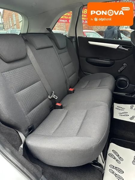Mercedes-Benz B-Class, 2007 г., Дизель, 230 тыс. км, Хетчбек, Серый, Смела AT-10410494 фото