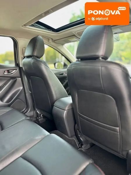 Mazda 3, 2015 р., Бензин, 165 тис. км, Седан, Чорний, Дніпро (Дніпропетровськ) AT-10400507 фото