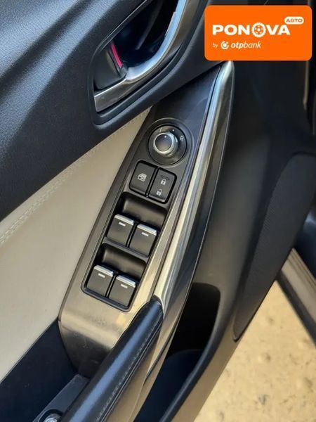Mazda 6, 2016 р., Бензин, 128 тис. км, Седан, Коричневий, Дніпро (Дніпропетровськ) AT-10415451 фото