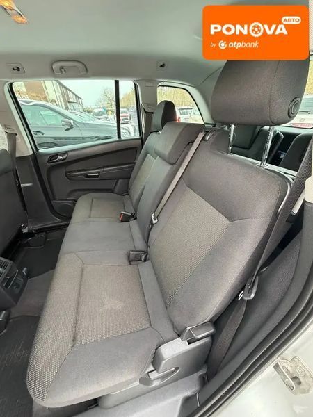 Opel Zafira, 2013 г., Бензин, 221 тыс. км, Универсал, Серый, Винница AT-10407403 фото