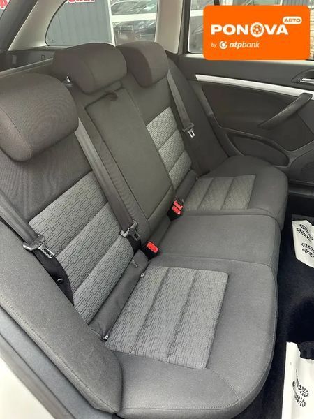 Skoda Octavia, 2010 р., Дизель, 248 тис. км, Універсал, Сірий, Сміла AT-10412348 фото