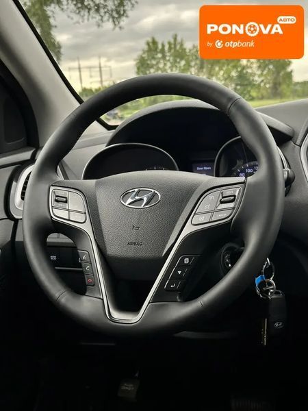 Hyundai Santa FE, 2014 р., Дизель, 133 тис. км, Білогородка AT-10418432 фото