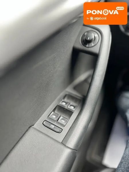 Skoda Octavia, 2016 р., Дизель, 374 тис. км, Універсал, Чорний, Харків AT-10418260 фото