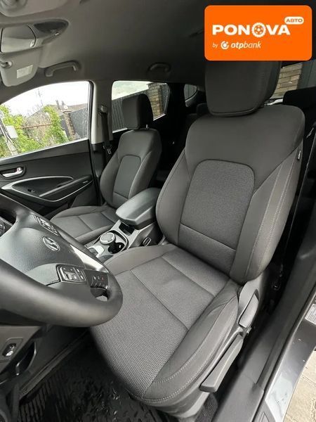 Hyundai Santa FE, 2014 р., Дизель, 133 тис. км, Білогородка AT-10418432 фото