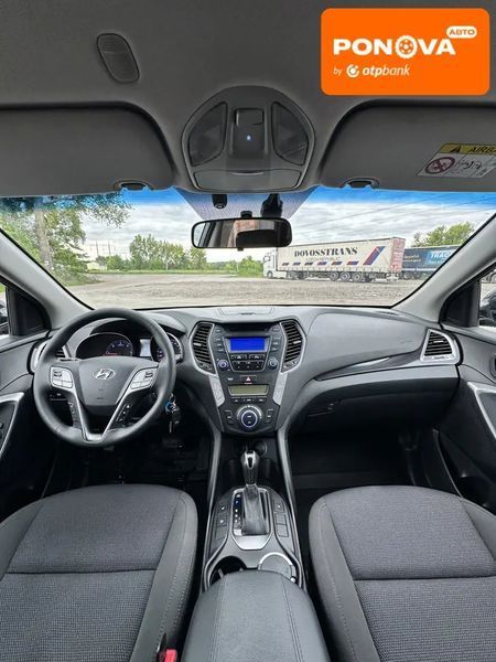Hyundai Santa FE, 2014 р., Дизель, 133 тис. км, Білогородка AT-10418432 фото