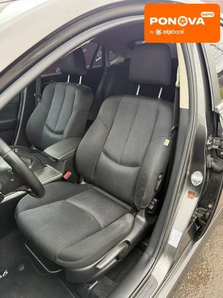 Mazda 6, 2009 р., Бензин, 278 тис. км, Суми AT-10417506 фото
