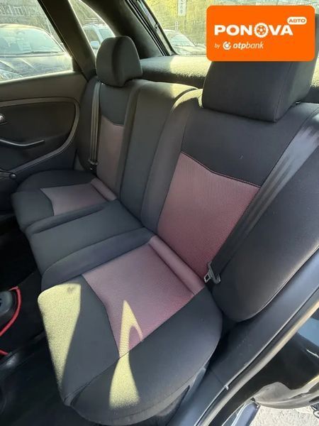 SEAT Ibiza, 2008 г., Газ пропан-бутан / Бензин, 237 тыс. км, Сумы AT-10416573 фото