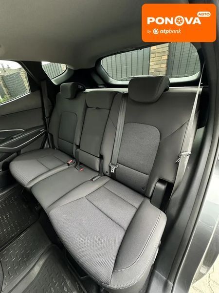 Hyundai Santa FE, 2014 р., Дизель, 133 тис. км, Білогородка AT-10418432 фото