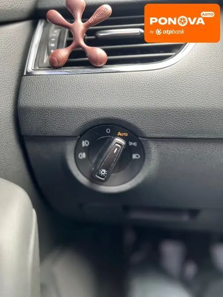Skoda Octavia, 2016 р., Дизель, 374 тис. км, Універсал, Чорний, Харків AT-10418260 фото