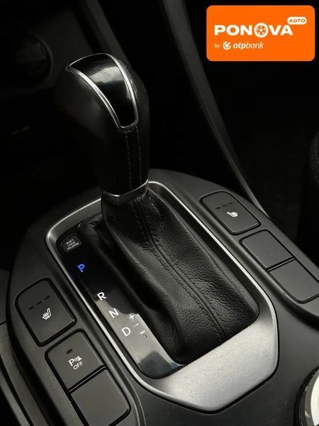 Hyundai Santa FE, 2014 р., Дизель, 133 тис. км, Білогородка AT-10418432 фото