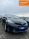 Toyota Prius Prime, 2016 г., Бензин, 225 тыс. км, Минивен, Чорный, Луцк AT-10405353 фото 3