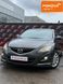 Mazda 6, 2009 р., Бензин, 278 тис. км, Суми AT-10417506 фото 3