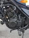 Honda CMX 500 Rebel, 2021, Бензин, 8 тис. км, Мотоцикл Круізер, Чорний, Київ moto-37542 фото 7
