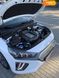 Hyundai Ioniq, 2019, Електро, 27 тыс. км, Лифтбек, Белый, Львов Cars-Pr-64968 фото 14