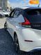 Nissan Leaf, 2019, Електро, 124 тыс. км, Хетчбек, Белый, Стрый 47044 фото 17