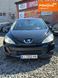 Peugeot 308, 2008 р., Бензин, 291 тис. км, Хетчбек, Чорний, Сміла AT-10411865 фото 5