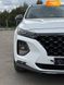 Hyundai Santa FE, 2019, Дизель, 2.2 л., 158 тис. км, Позашляховик / Кросовер, Білий, Дубно 44347 фото 11