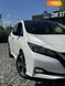 Nissan Leaf, 2019, Електро, 124 тыс. км, Хетчбек, Белый, Стрый 47044 фото 14