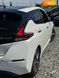 Nissan Leaf, 2019, Електро, 124 тыс. км, Хетчбек, Белый, Стрый 47044 фото 22