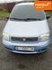 Fiat Panda, 2008 г., Бензин, 200 тыс. км, Хетчбек, Синий, Лохвиця AT-10405240 фото 1
