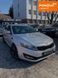 Kia Optima, 2013 г., Бензин, 254 тыс. км, Седан, Серый, Днепр (Днепропетровск) AT-10412327 фото 1