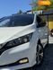 Nissan Leaf, 2019, Електро, 124 тыс. км, Хетчбек, Белый, Стрый 47044 фото 11