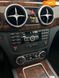 Mercedes-Benz GLK-Class, 2014, Дизель, 2.2 л., 190 тис. км, Позашляховик / Кросовер, Чорний, Тернопіль 17564 фото 31