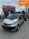Opel Vivaro, 2013 г., Дизель, 286 тыс. км, Минивен, Серый, Ивано Франковск AT-10404378 фото 3