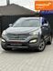 Hyundai Santa FE, 2014 р., Дизель, 133 тис. км, Білогородка AT-10418432 фото 3