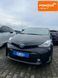 Toyota Prius Prime, 2016 г., Бензин, 225 тыс. км, Минивен, Чорный, Луцк AT-10405353 фото 1