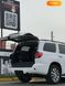 Toyota Sequoia, 2016, Газ пропан-бутан / Бензин, 5.7 л., 160 тис. км, Позашляховик / Кросовер, Білий, Київ 42639 фото 17