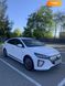 Hyundai Ioniq, 2019, Електро, 27 тыс. км, Лифтбек, Белый, Львов Cars-Pr-64968 фото 1