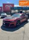 Chevrolet Camaro, 2015 р., Бензин, 150 тис. км, Купе, Червоний, Київ AT-10415854 фото 1