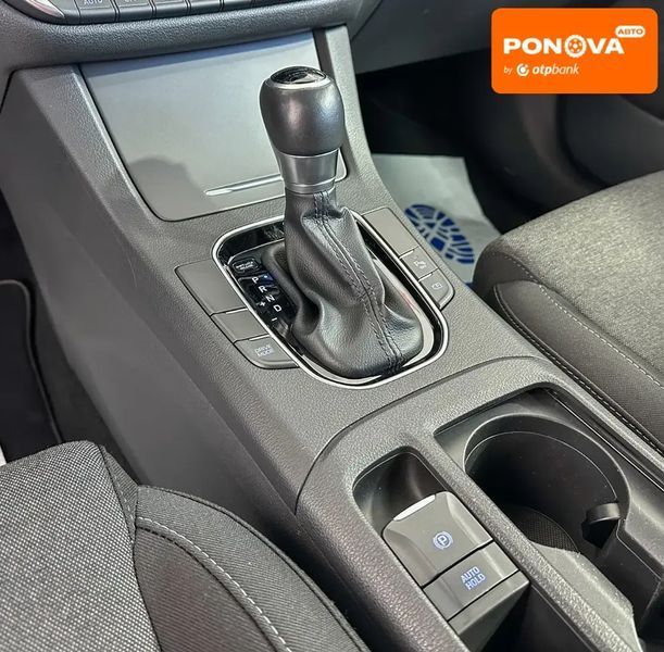 Hyundai i30, 2021 р., Дизель, 173 тис. км, Універсал, Сірий, Львів AT-10399539 фото