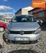 Volkswagen Touran, 2011 р., Дизель, 226 тис. км, Мінівен, Сірий, Сміла AT-10416610 фото 5