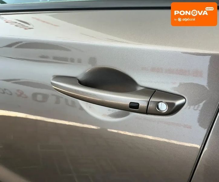 Hyundai i30, 2021 р., Дизель, 173 тис. км, Універсал, Сірий, Львів AT-10399539 фото