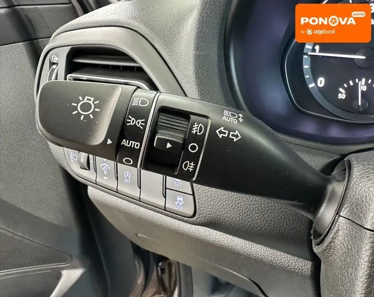 Hyundai i30, 2021 р., Дизель, 173 тис. км, Універсал, Сірий, Львів AT-10399539 фото