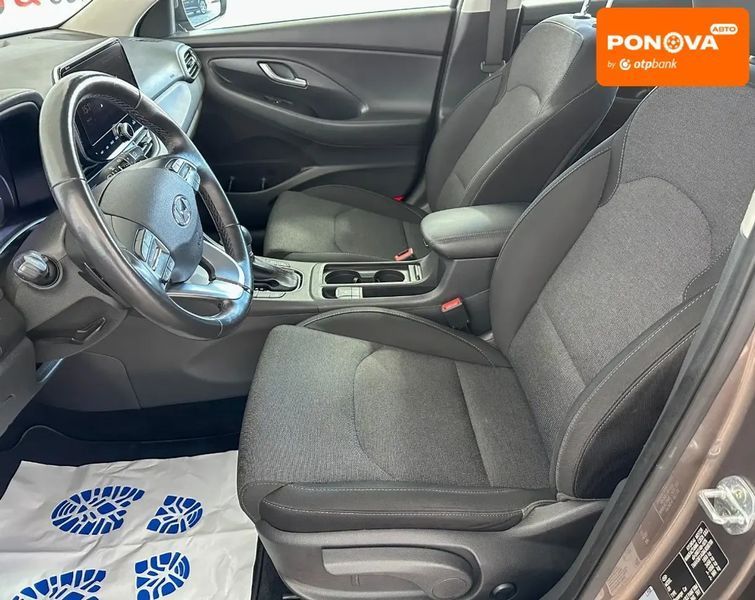 Hyundai i30, 2021 р., Дизель, 173 тис. км, Універсал, Сірий, Львів AT-10399539 фото