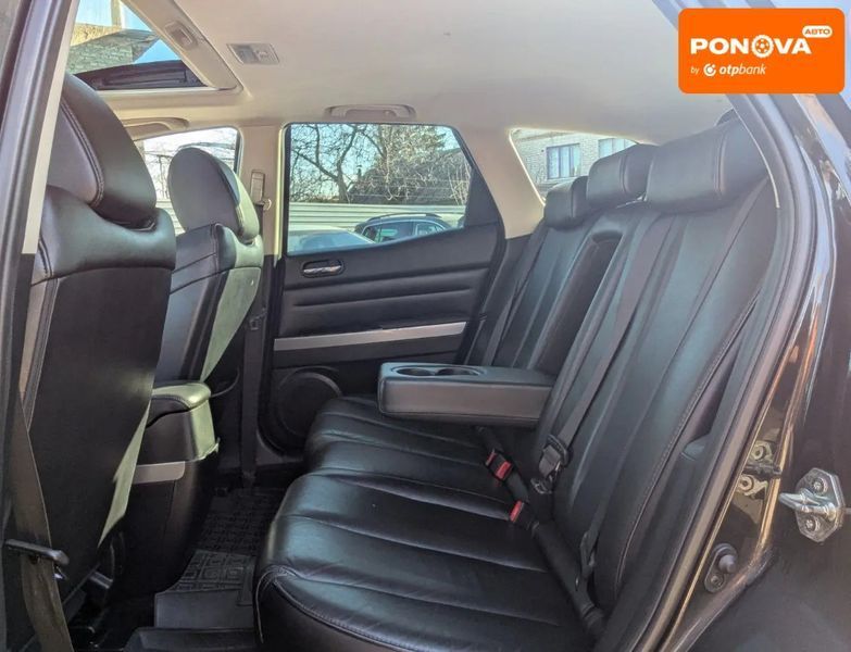 Mazda CX-7, 2010 г., Бензин, 214 тыс. км, Внедорожник / Кроссовер, Киев AT-10414128 фото